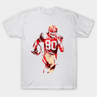 Jerry Rice T-Shirt